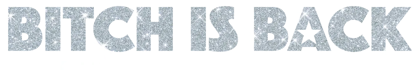 BITCH IS BACK - The Elton John Tribute Show